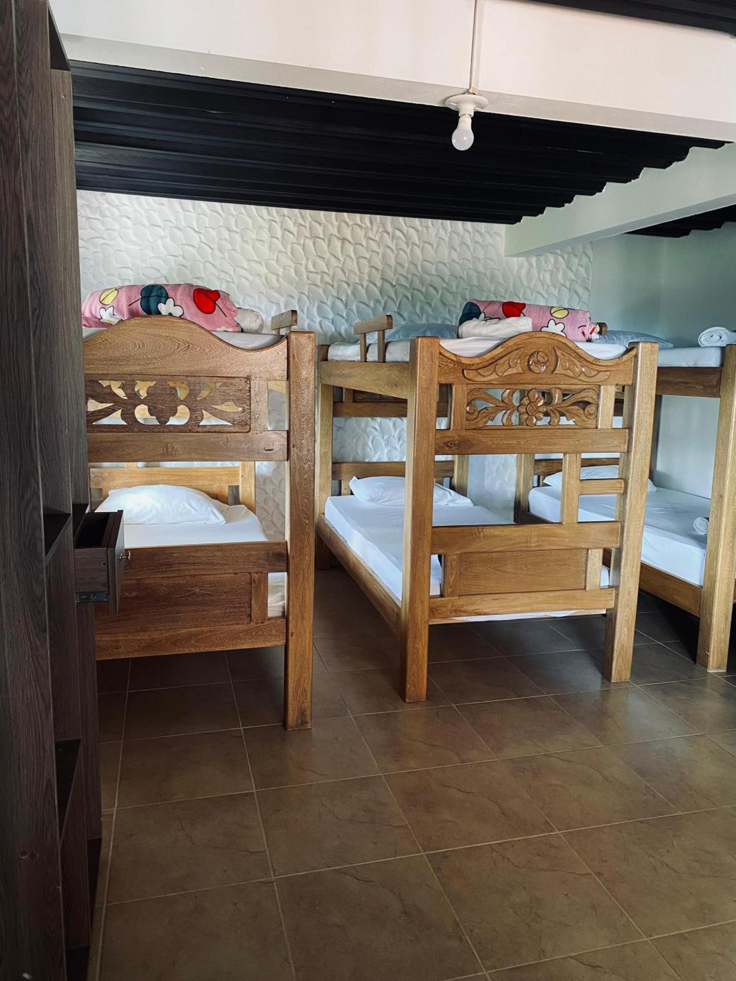 Hotel Estaciones Guatape Luaran gambar